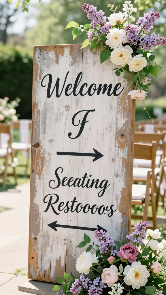 13 Spring Wedding Crafts on a Budget: Chic & Affordable 14 Item 12