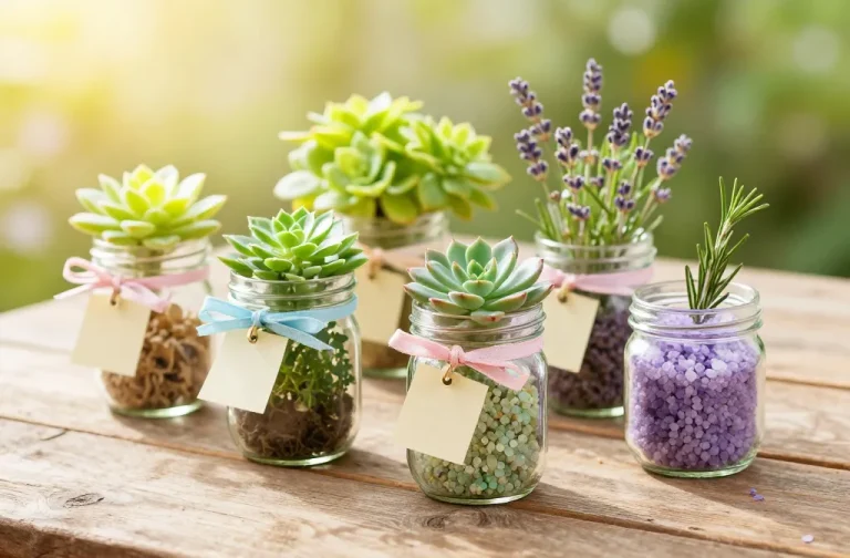 13 Mother'S Day Spring Gifts Diy That Wow Mom