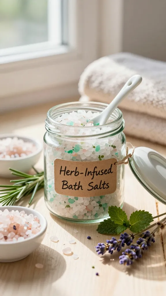 13 DIY Mother's Day Spring Gifts That Wow Mom 4 Item 2