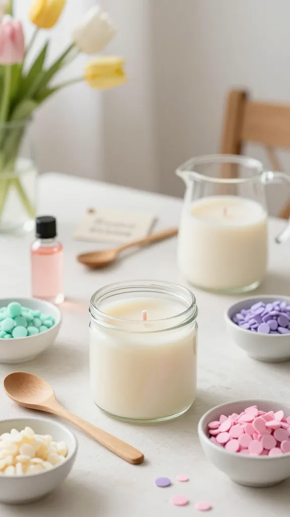 13 DIY Mother's Day Spring Gifts That Wow Mom 6 Item 4