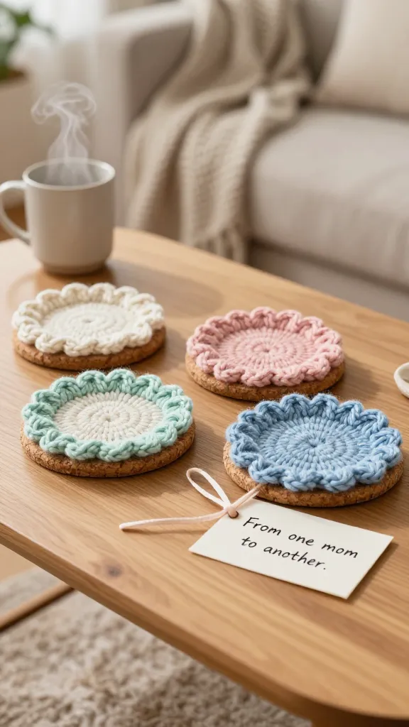 13 DIY Mother's Day Spring Gifts That Wow Mom 7 Item 5