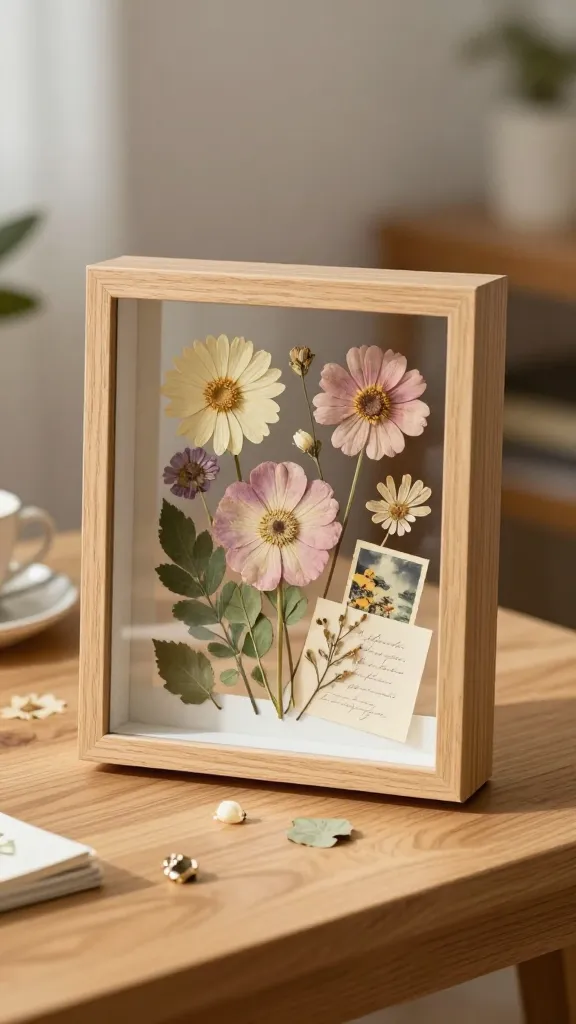 13 DIY Mother's Day Spring Gifts That Wow Mom 8 Item 6