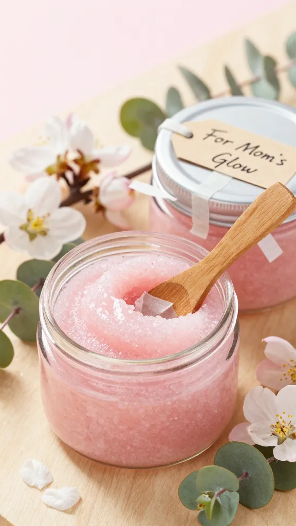 13 DIY Mother's Day Spring Gifts That Wow Mom 9 Item 7
