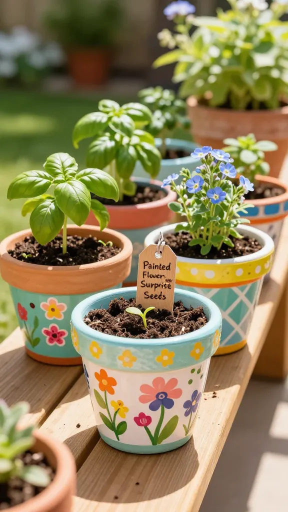 13 DIY Mother's Day Spring Gifts That Wow Mom 10 Item 8