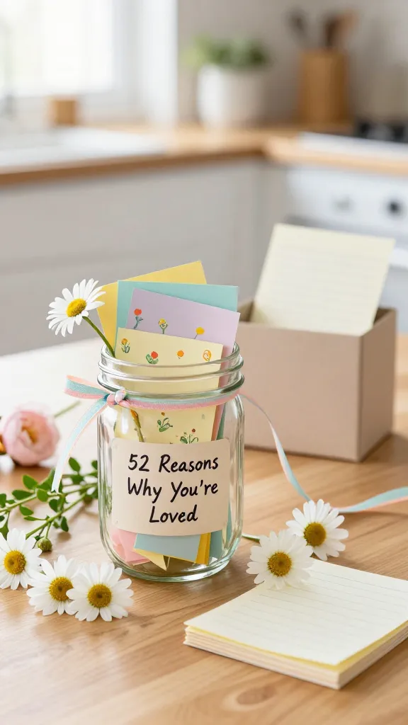 13 DIY Mother's Day Spring Gifts That Wow Mom 11 Item 9
