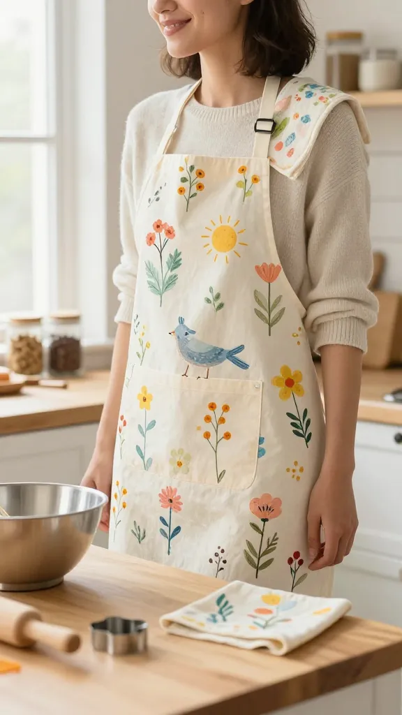 13 DIY Mother's Day Spring Gifts That Wow Mom 12 Item 10