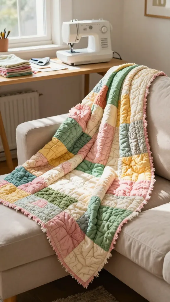 13 DIY Mother's Day Spring Gifts That Wow Mom 14 Item 12