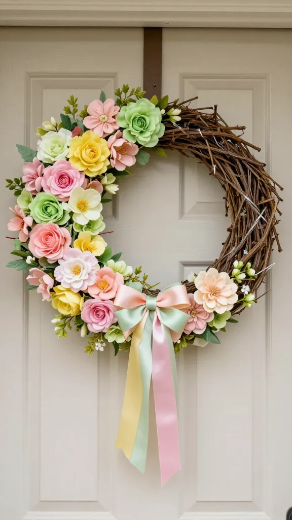 12 Easter Spring Crafts Ideas: Creative Countdown 5 Item 3