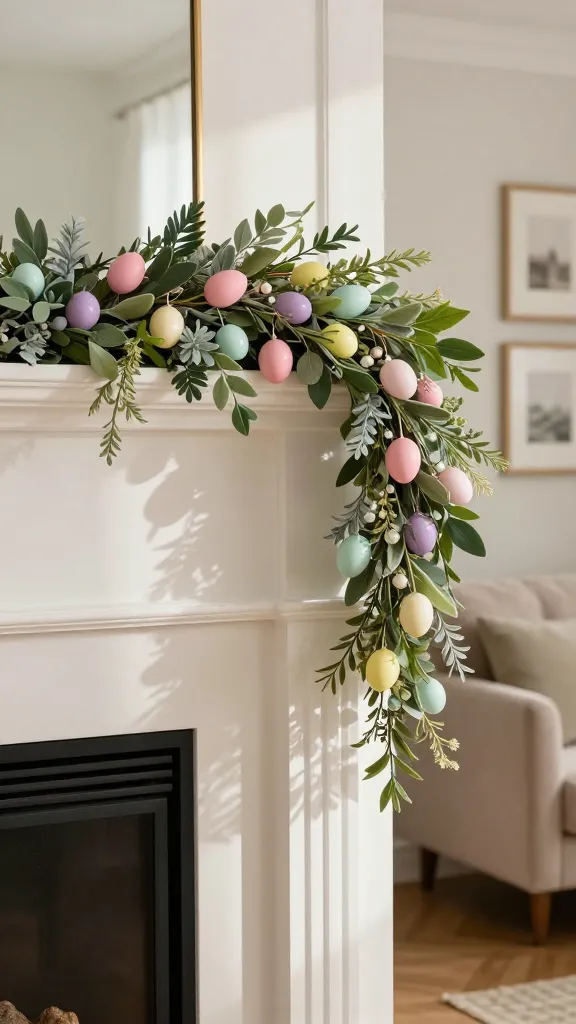 12 Easter Spring Crafts Ideas: Creative Countdown 6 Item 4
