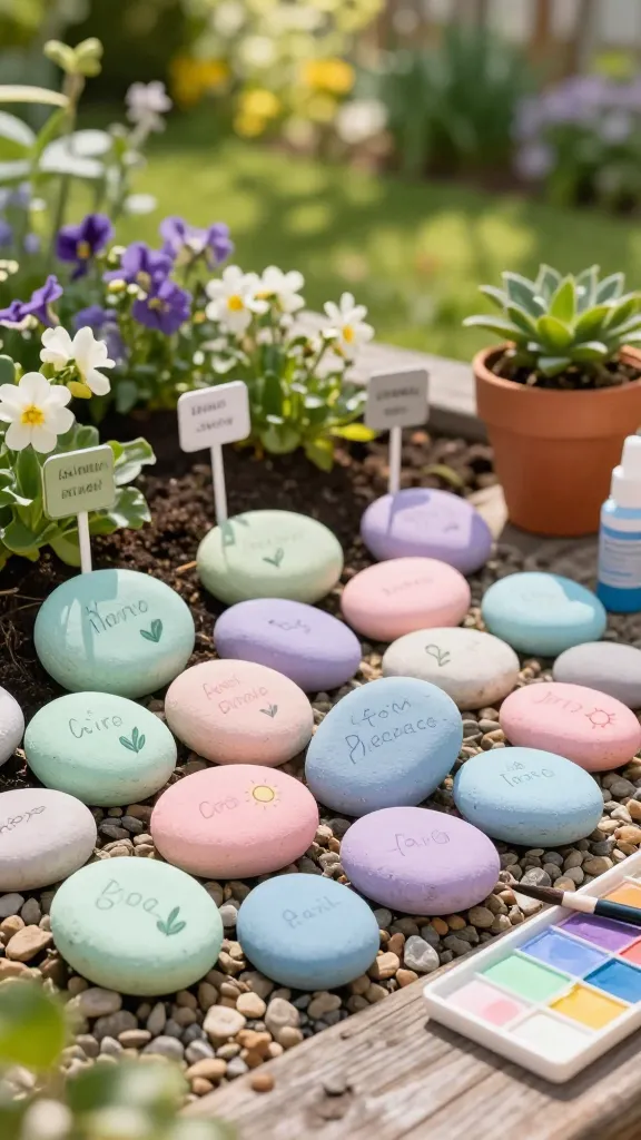 12 Easter Spring Crafts Ideas: Creative Countdown 9 Item 7