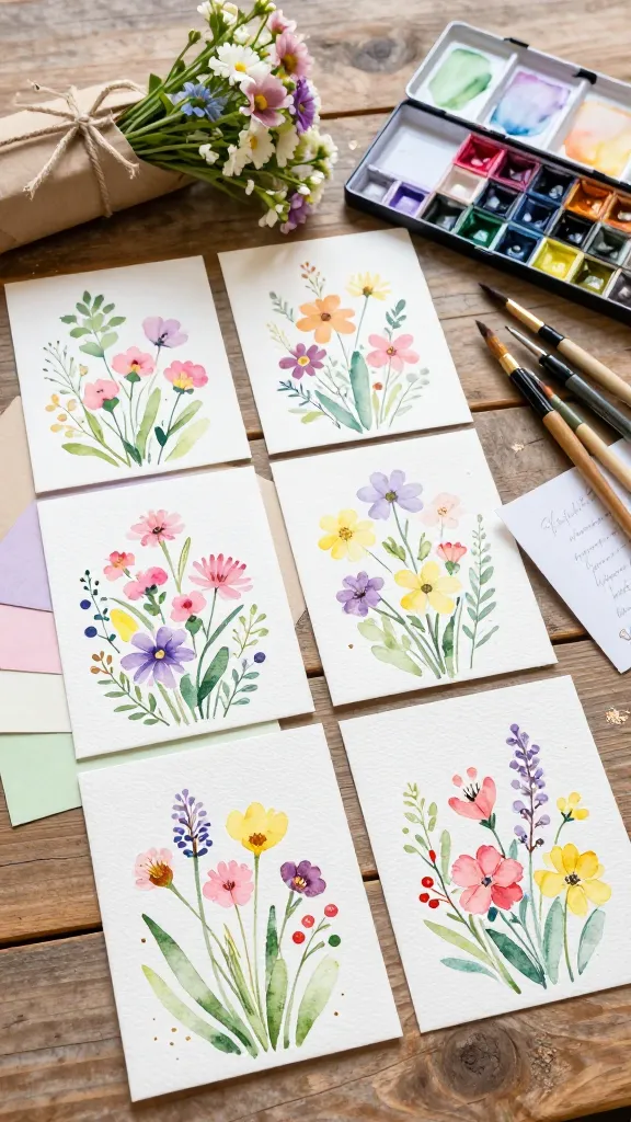 12 Easter Spring Crafts Ideas: Creative Countdown 14 Item 12