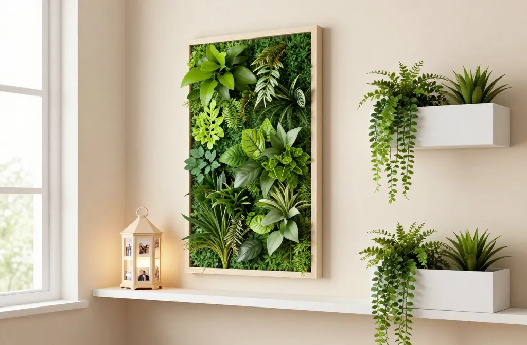 12 Modern Spring Crafts for Small Spaces You’Ll Love