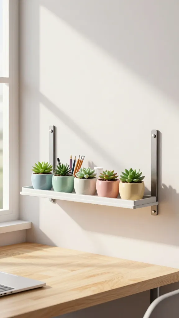 12 Modern Spring Crafts for Small Spaces You’ll Love 5 Item 3