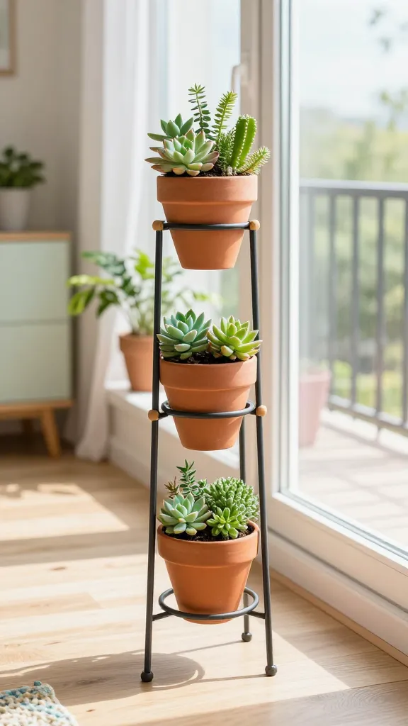 12 Modern Spring Crafts for Small Spaces You’ll Love 8 Item 6