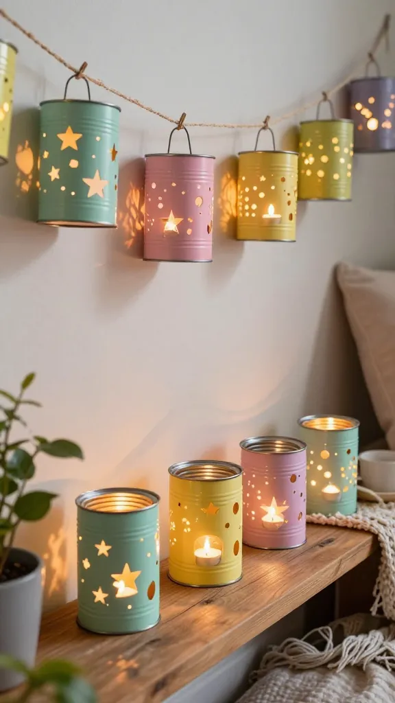 12 Modern Spring Crafts for Small Spaces You’ll Love 9 Item 7