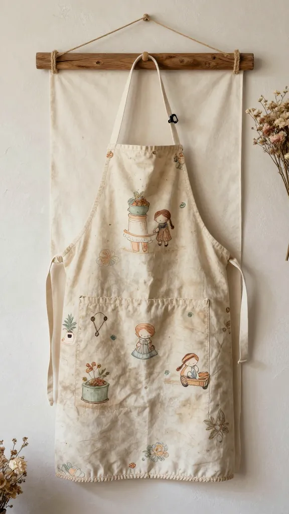 11 Vintage Spring Crafts Ideas That Spark Joy 4 Item 3