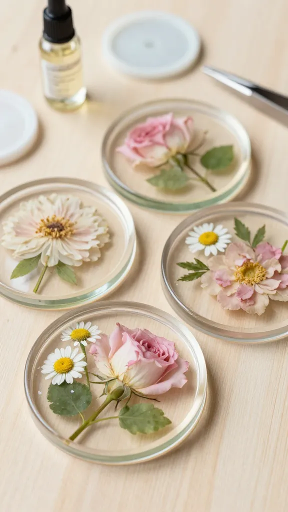11 Vintage Spring Crafts Ideas That Spark Joy 5 Item 4