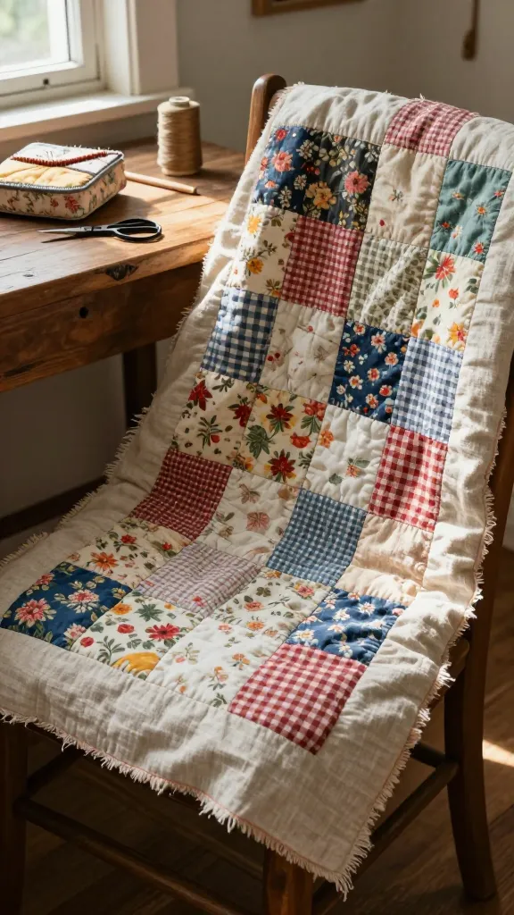 11 Vintage Spring Crafts Ideas That Spark Joy 6 Item 5