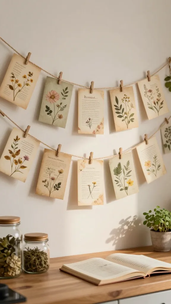 11 Vintage Spring Crafts Ideas That Spark Joy 10 Item 9