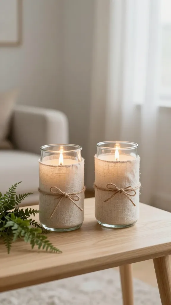 9 Minimalist Spring Crafts Aesthetic: Calm & Crisp Delights 5 Item 4