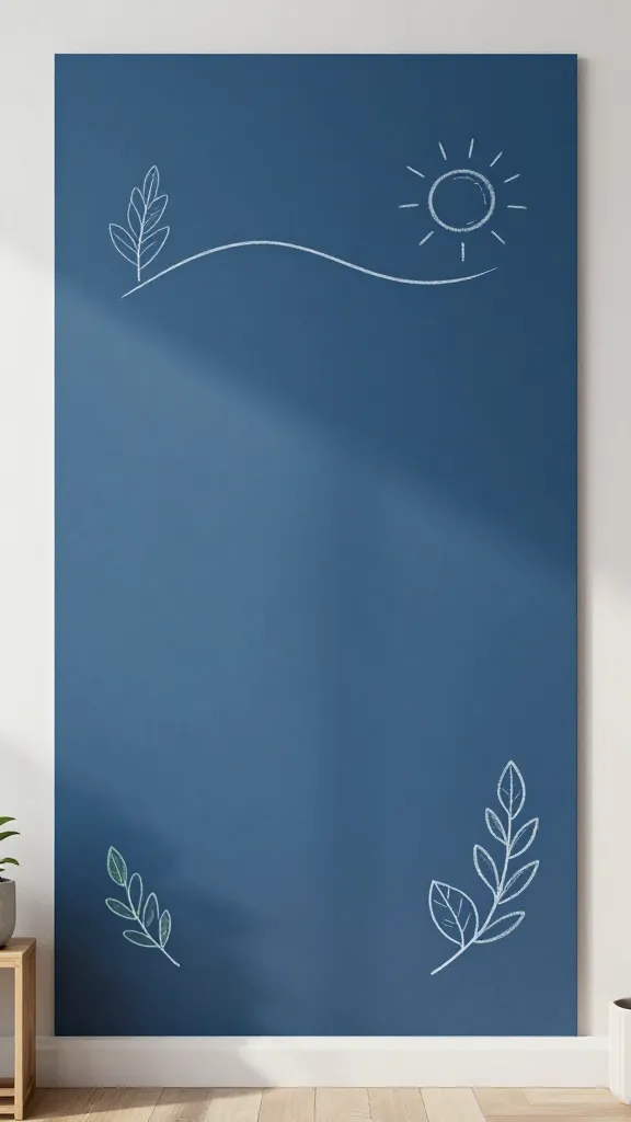 9 Minimalist Spring Crafts Aesthetic: Calm & Crisp Delights 7 Item 6