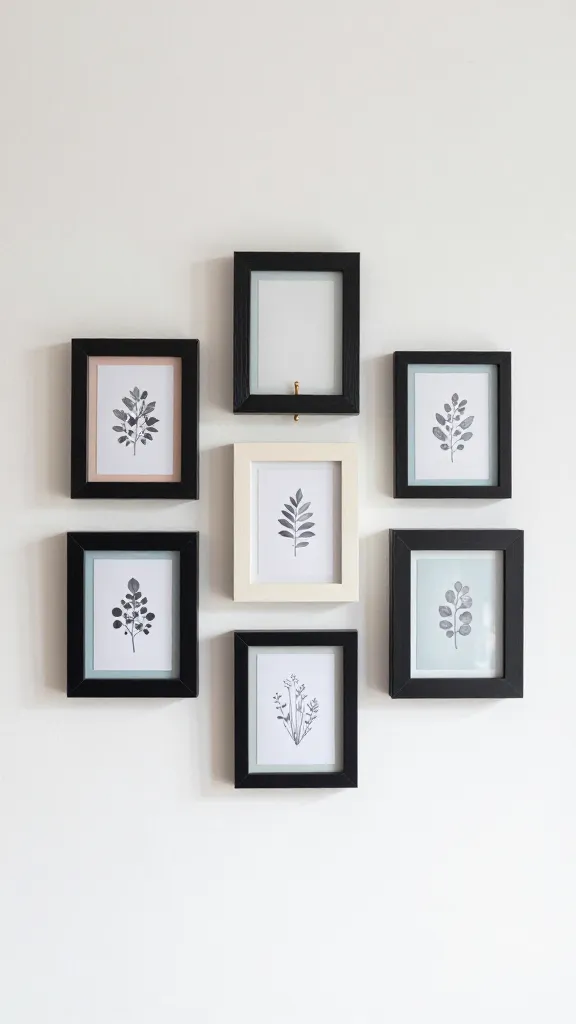 9 Minimalist Spring Crafts Aesthetic: Calm & Crisp Delights 8 Item 7