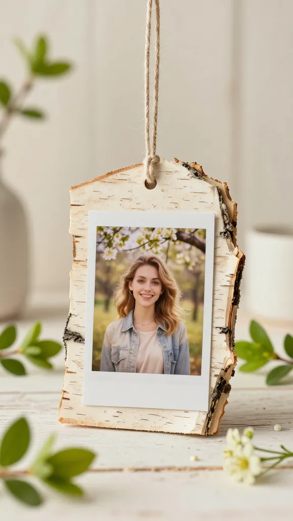 9 Rustic Spring Crafts DIY: Cozy Weekend Projects 2 Item 1