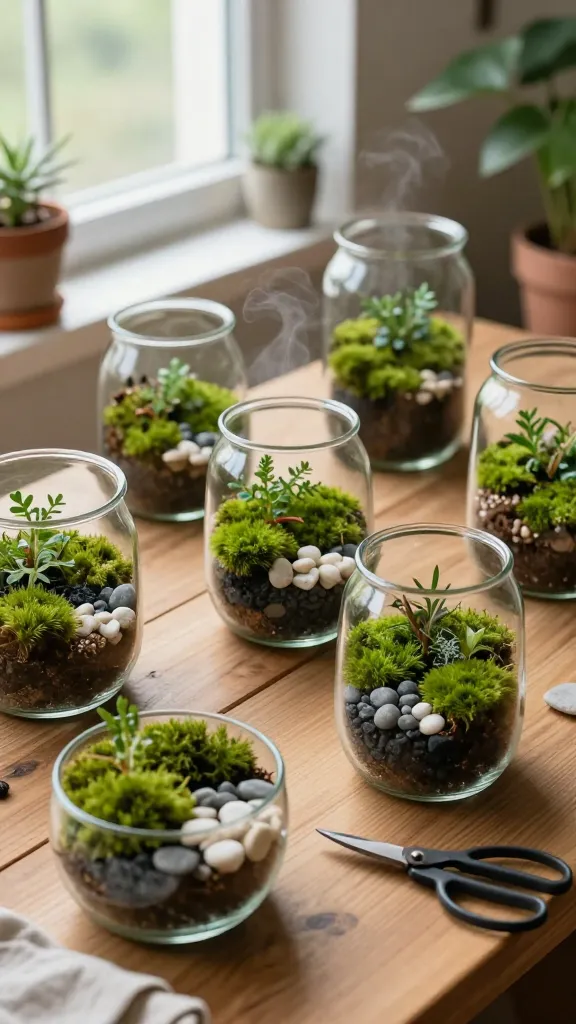 9 Rustic Spring Crafts DIY: Cozy Weekend Projects 3 Item 2