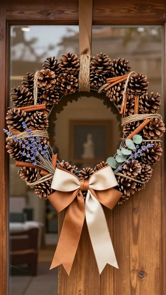 9 Rustic Spring Crafts DIY: Cozy Weekend Projects 4 Item 3