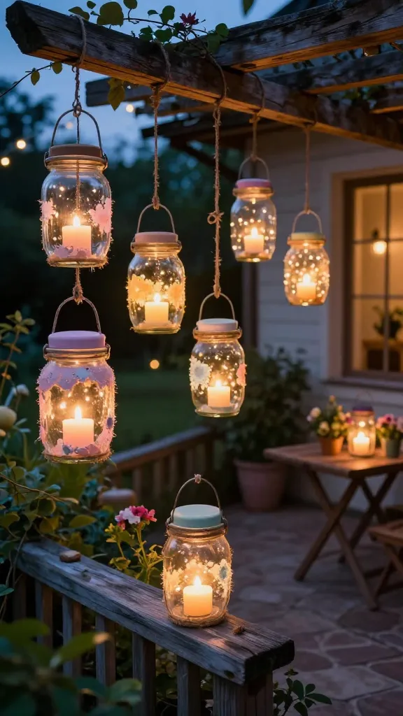 9 Rustic Spring Crafts DIY: Cozy Weekend Projects 5 Item 4