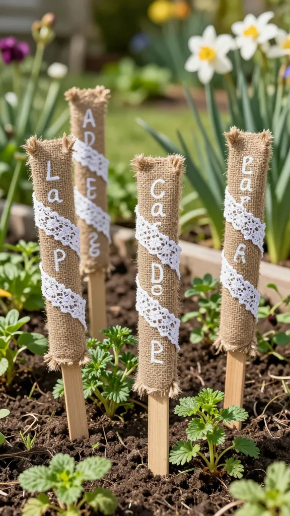 9 Rustic Spring Crafts DIY: Cozy Weekend Projects 7 Item 6