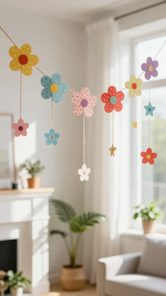 8 Spring Crafts on a Budget Under $20: Chic & Cheap 3 Item 2