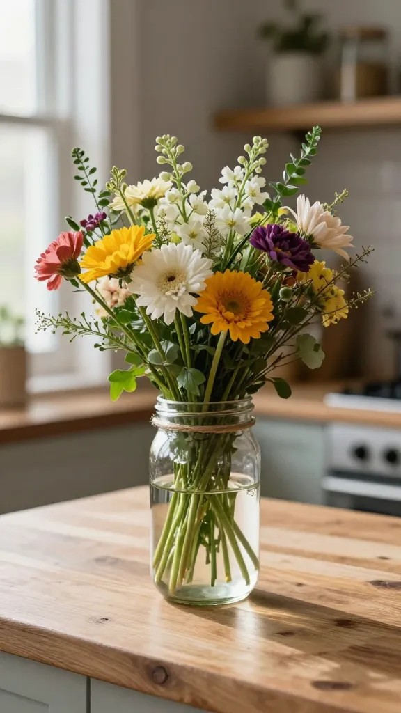 8 Spring Crafts on a Budget Under $20: Chic & Cheap 6 Item 5