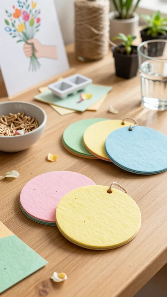 8 Spring Crafts on a Budget Under $20: Chic & Cheap 7 Item 6