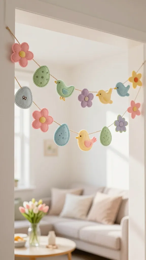 8 Spring Crafts on a Budget Under $20: Chic & Cheap 9 Item 8