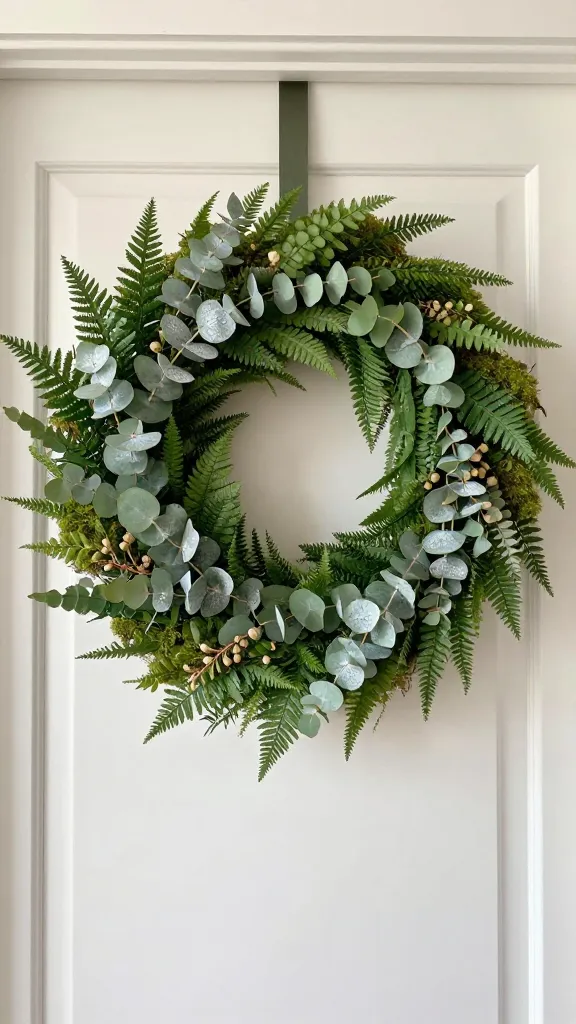 8 Professional Spring Wreath Crafts That Wow Guests 3 Item 2