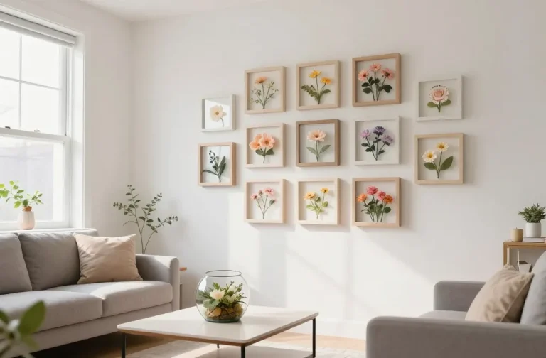 9 Spring Crafts for Apartment Dwellers: Sprout Your Space