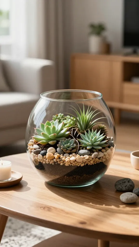 9 Spring Crafts for Apartment Dwellers: Sprout Your Space 3 Item 2