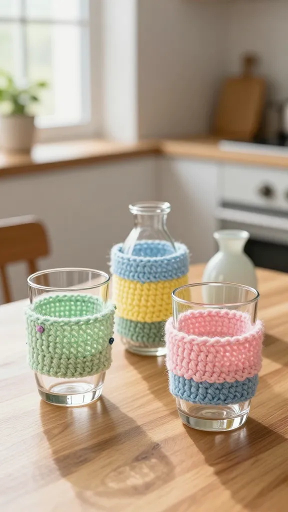 9 Spring Crafts for Apartment Dwellers: Sprout Your Space 7 Item 6