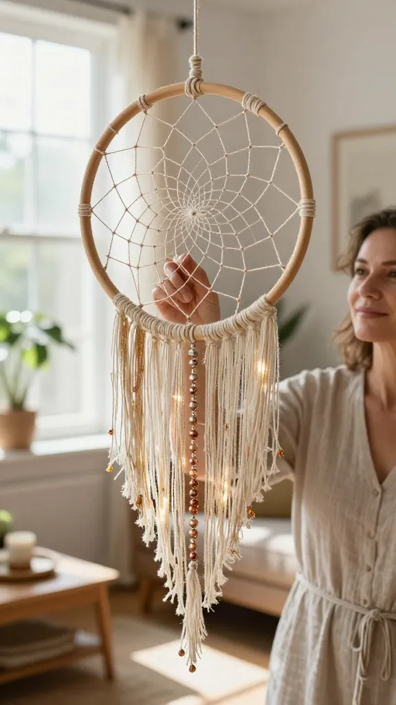 9 Boho Spring Crafts for Women Over 40: Fresh & Fuss-Free 2 Item 1