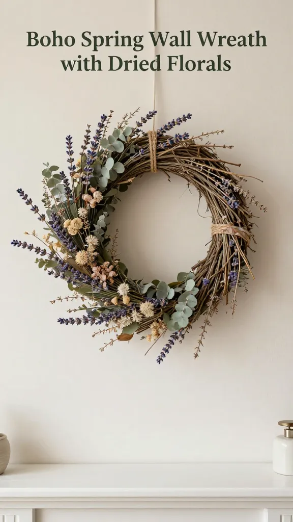 9 Boho Spring Crafts for Women Over 40: Fresh & Fuss-Free 3 Item 2