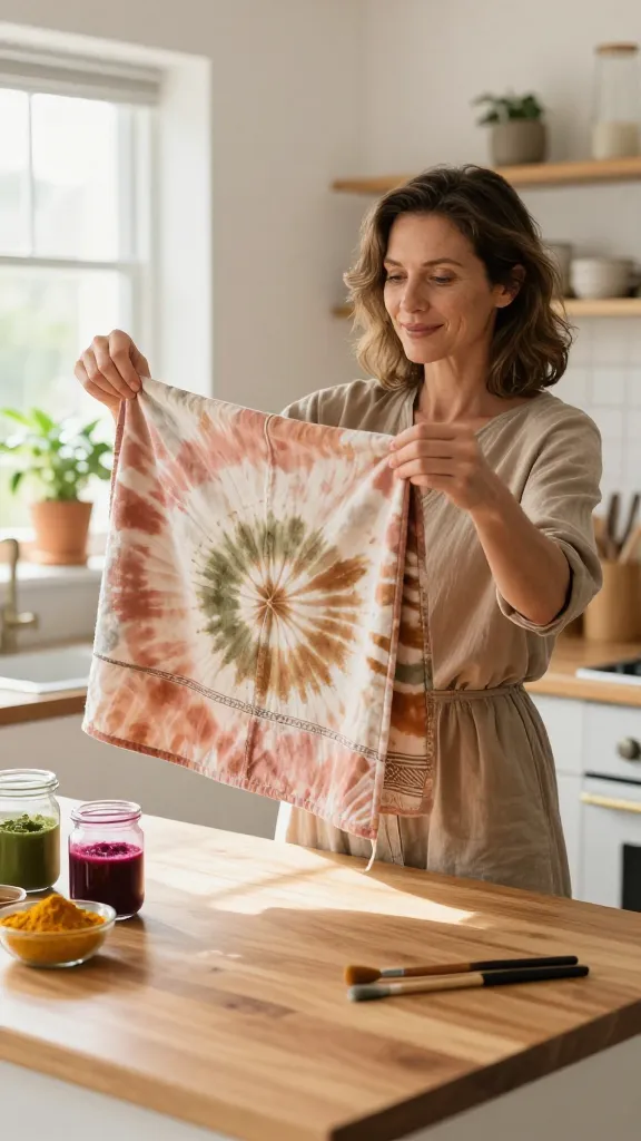 9 Boho Spring Crafts for Women Over 40: Fresh & Fuss-Free 5 Item 4