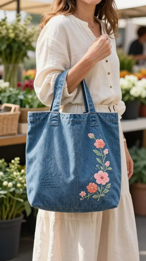 9 Boho Spring Crafts for Women Over 40: Fresh & Fuss-Free 6 Item 5