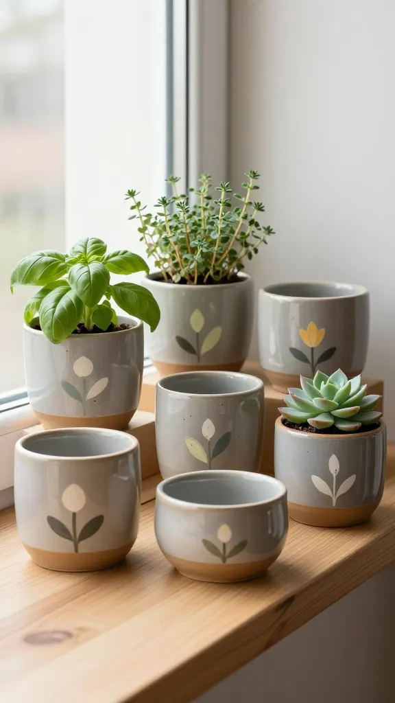 9 Boho Spring Crafts for Women Over 40: Fresh & Fuss-Free 8 Item 7