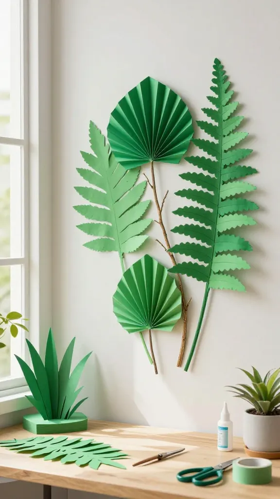 10 Beginner Spring Crafts No Experience Needed: Easy Weekend Wins 3 Item 2