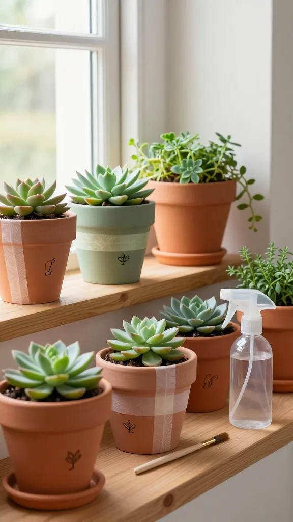 10 Beginner Spring Crafts No Experience Needed: Easy Weekend Wins 4 Item 3