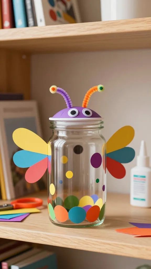 10 Beginner Spring Crafts No Experience Needed: Easy Weekend Wins 5 Item 4