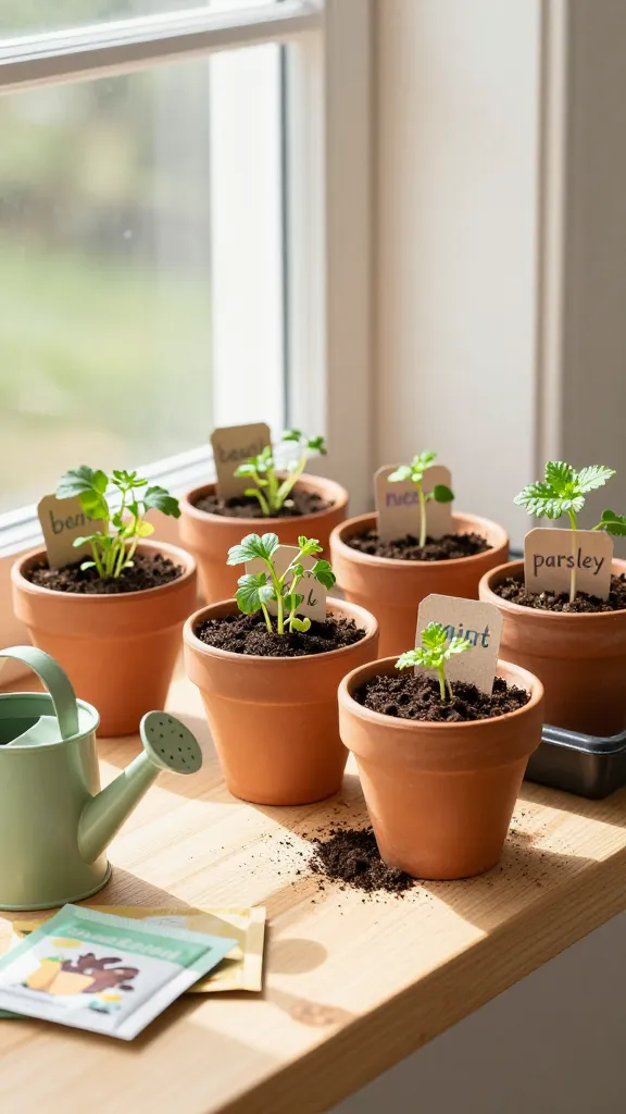 10 Beginner Spring Crafts No Experience Needed: Easy Weekend Wins 6 Item 5