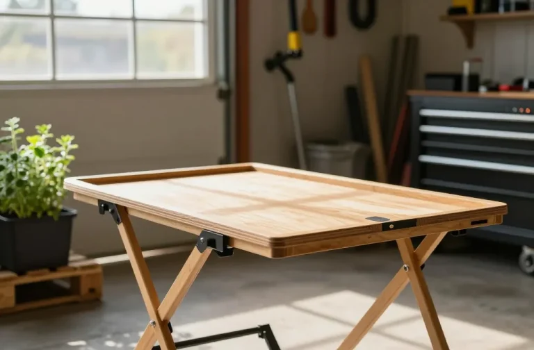 13 Spring Crafts for Men Who Diy: Man-Approved Projects