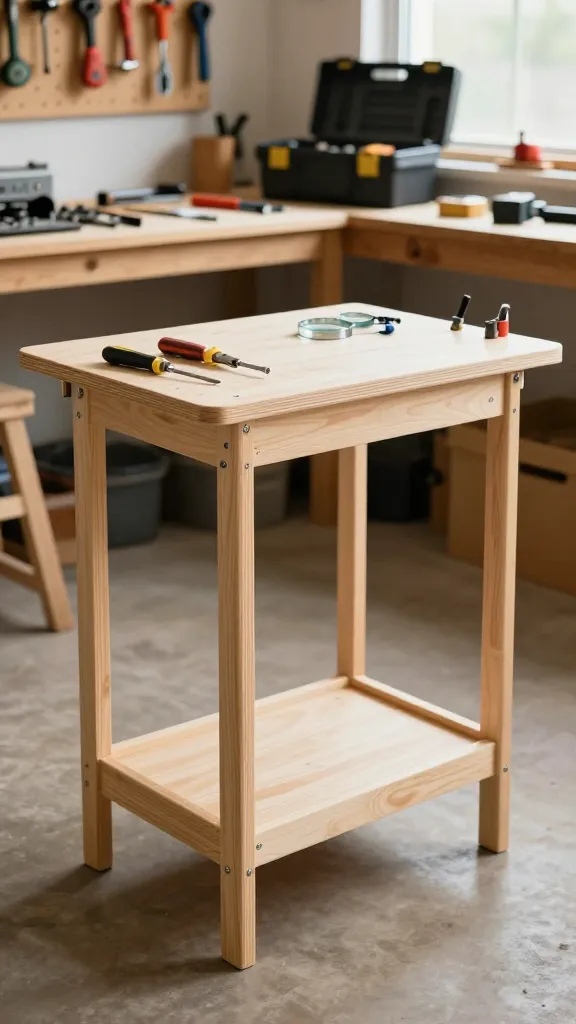 13 Spring Crafts for Men Who DIY: Man-Approved Projects 2 Item 1